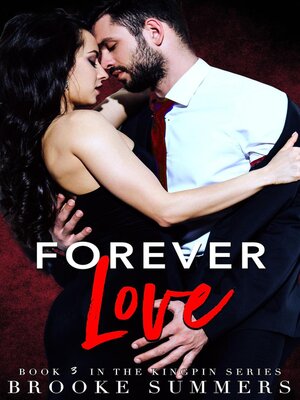 cover image of Forever Love
